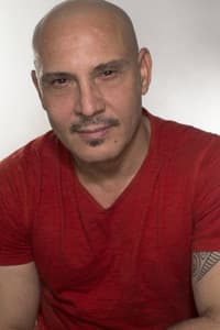Luis Caballero in Ángel Caído Sephyro Canto Segundo