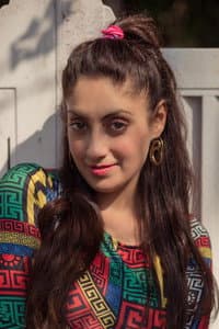 Gurleen Chopra in Indian Babu