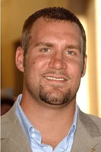 Ben Roethlisberger in Super Bowl XL Champions: Pittsburgh Steelers