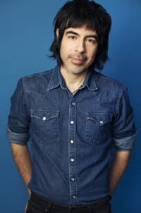 Carlos Ledesma in El hombro de Sbaraglia
