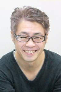 Hiroshi Naka in ワンピース ストロングワールド Episode 0