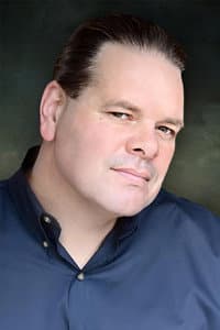 Ryan Kos in The Girl on the Mountain