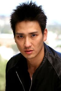 TJ Kayama in Blue Tide