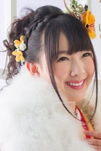 Yuri Ehara in 鬼滅の刃 柱合会議・蝶屋敷編