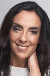Tânia Alves in Terra Amarela