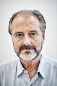 Gareth Armstrong in Doctor Who: The Masque of Mandragora