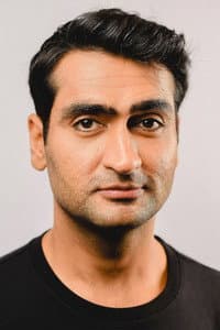 Kumail Nanjiani in The Late Bloomer