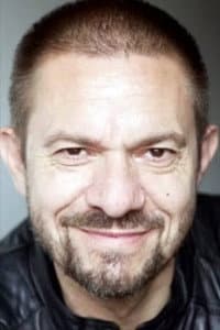 Maxime Lefrançois in Rapt