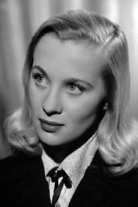 Mai Zetterling in Only Two Can Play