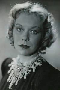 Lisbeth Movin in Cinéastes de notre temps : Carl Th. Dreyer