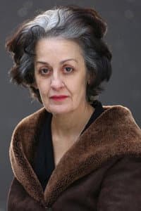 Dominique Valadié in Mon homme
