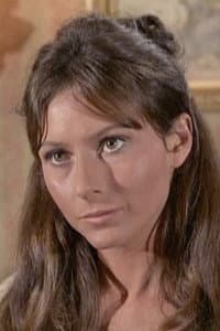 Patricia Hyland in The Birth of Aphrodite