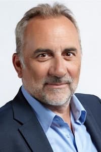 Antoine Duléry in Liés pour la vie