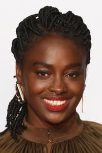 Aïssa Maïga in Voyage à Ouaga