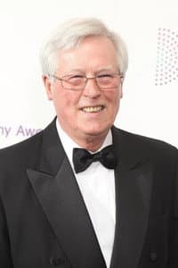 John Craven in The Big Snow of '47