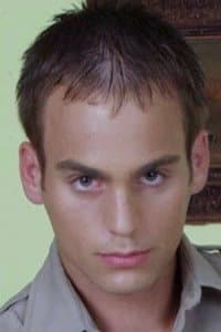 Jean-Paul Valens in Temptation on The Force 2: Code of Conduct
