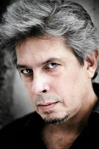 Elliot Goldenthal in Unearthed & Untold: The Path to Pet Sematary