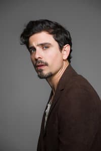 Jorge Luis Moreno in Déficit