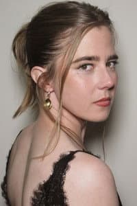 Taylor Dearden in The Fourth Wall