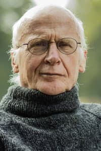 Ralf Harster in Philip Glass: Satyagraha