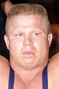 DeWayne Bruce in WCW Sin