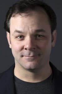 Michael Fegley in The Final Mission