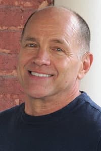 Pete Burris in Gaslit by My Husband: The Morgan Metzer Story