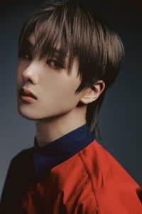 Jisung in NCT DREAM: ( )SCAPE