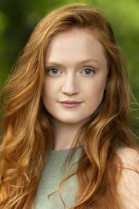 Elaine O'Dwyer in The Lost Children of Tuam