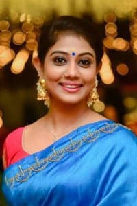 Rachana Narayanankutty in One Day Jokes