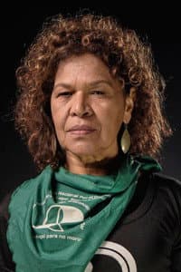 Susana Varela in Madre e hijo