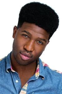Brandon Kyle Goodman in Spin Wars
