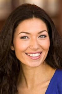 Sarah Alami in Midlife