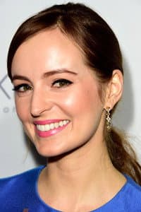 Ahna O'Reilly in The Big Ask