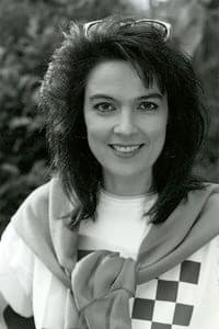 Joanne Côté in Un 32 août sur terre
