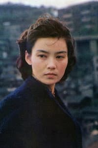Pan Hong in The Big Dipper