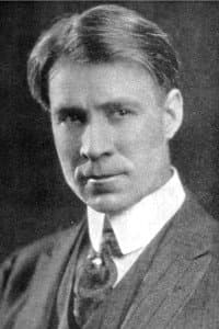 John Lowell in The Big Show