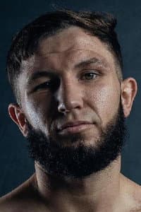 Isaac Lowe in Tyson Fury vs. Dillian Whyte