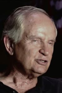 Robert Hurst in Spirits in the Storm
