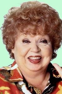 Jackie Sardou in La Maîtresse de bridge