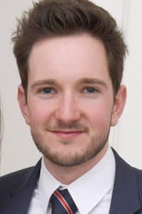 Jérémy Denisty in Neuilly Sa Mère