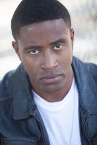 Ryan Mitchell in Gone