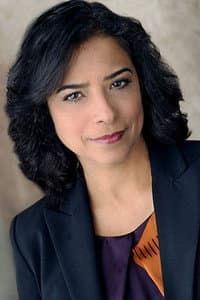 Rosemary Dominguez in Hope Street Holiday