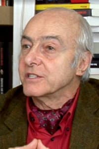 Jean-Pierre Adam in La Révélation des Pyramides