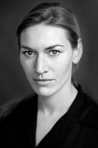 Beth Winslet in Scintilla