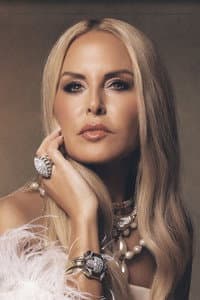 Rachel Zoe in The Real Housewives of Beverly Hills