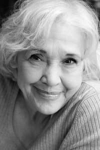 Frédérique Collin in La naissance d'une messe