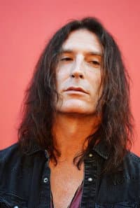 Sean Kinney in My Haunted Vacation