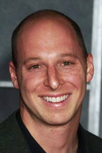 Shane Edelman in See Jane Run
