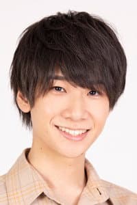 Reiou Tsuchida in 池袋ウエストゲートパーク